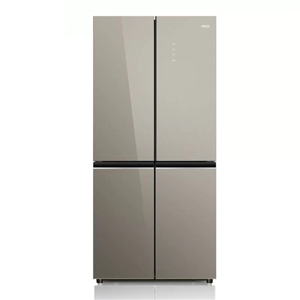 营造健康储鲜室 十款净味冰箱让空间清新