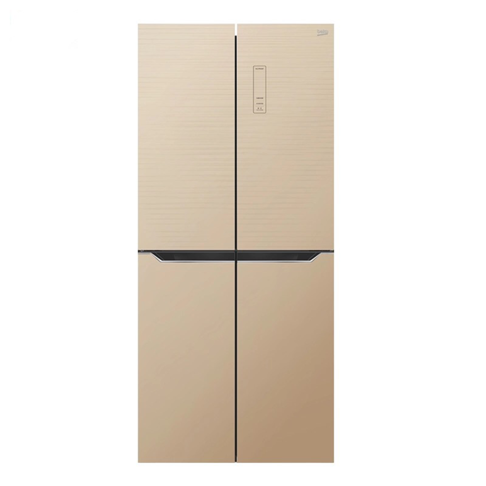 营造健康储鲜室 十款净味冰箱让空间清新