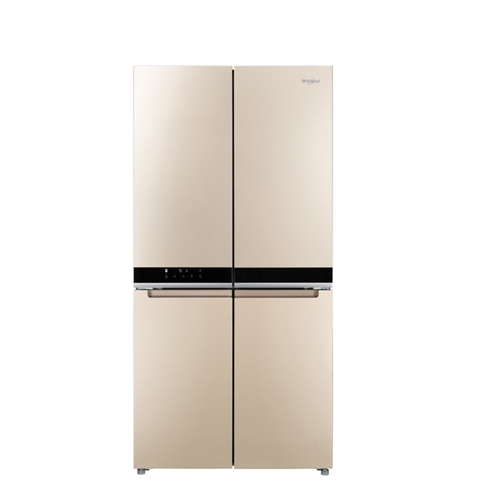 营造健康储鲜室 十款净味冰箱让空间清新