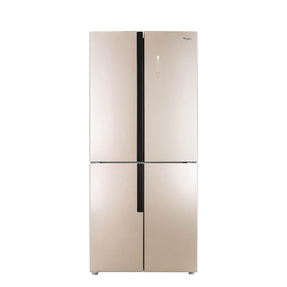 营造健康储鲜室 十款净味冰箱让空间清新