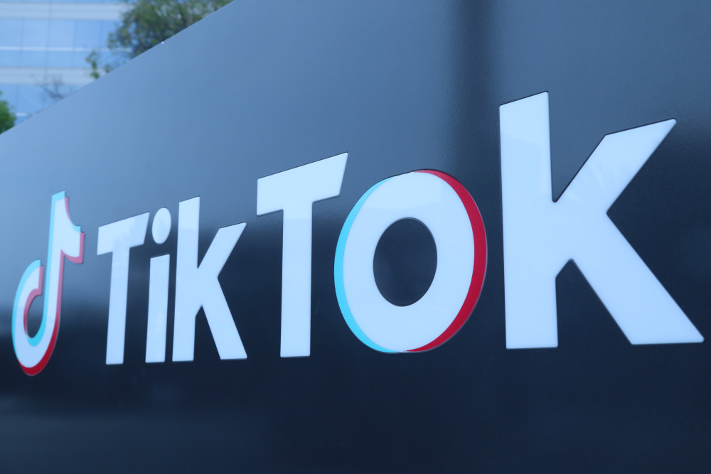 Tik Tok生死局！最终交易结果或于下周宣布