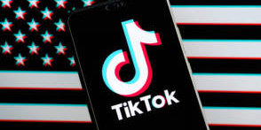 昨夜今晨：需国内审批许可 TikTok国外交易生变