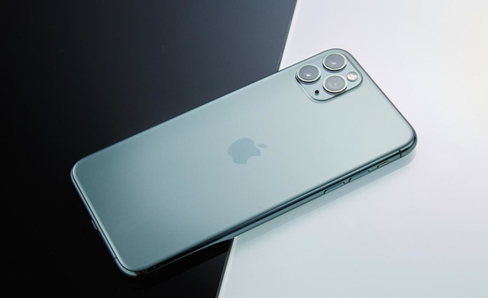 不仅电池开倒车 爆料称iPhone 12系列仍采用1200万像素摄像头