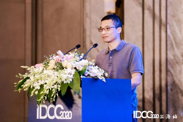 上海市通信管理局信息通信发展处一级调研员(主持工作)黄先斌