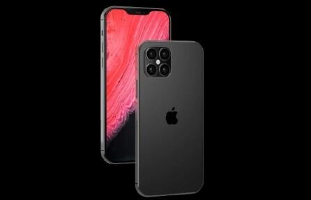 外媒称iPhone 12将在10月下半月发布：部分机型配LiDAR激光传感器