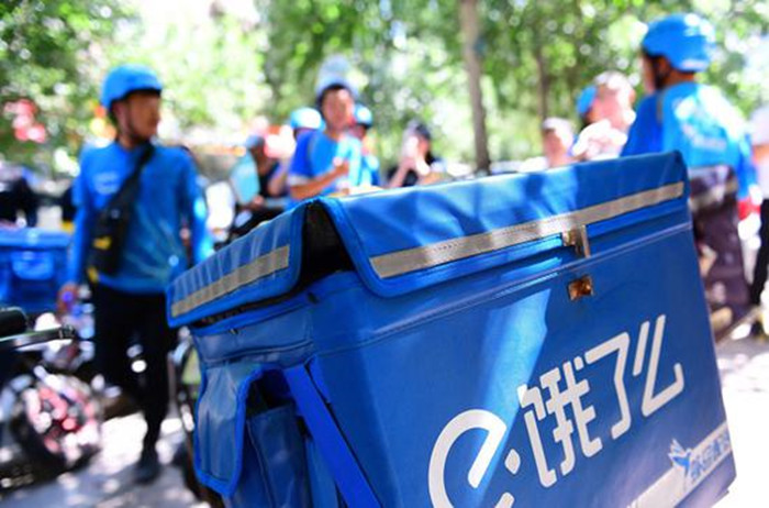 饿了么“5分钟功能”引争议：骑手究竟需要什么？