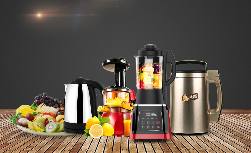 2020最不值得买的小家电品牌排行榜