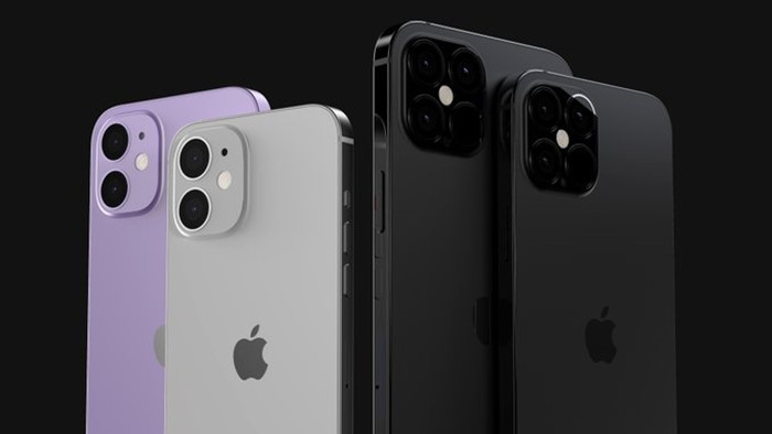 iPhone12要等到10月份？苹果秋季新品发布今夜揭晓