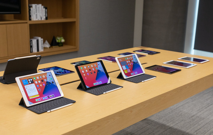 价格降低就缩水？苹果新款iPad2020电池容量要翻车