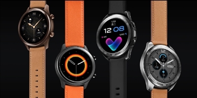 vivo WATCH正式发布 50米防水独立音乐播放18天超长续航售价1299元