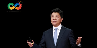 华为轮值董事长郭平：求生存是主线  数字经济是增长主引擎