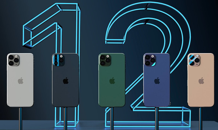 郑州富士康工厂重金招工 iPhone12生产加大马力