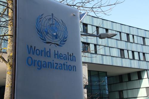 世卫组织表示大规模接种新冠疫苗可能得到2021年夏季