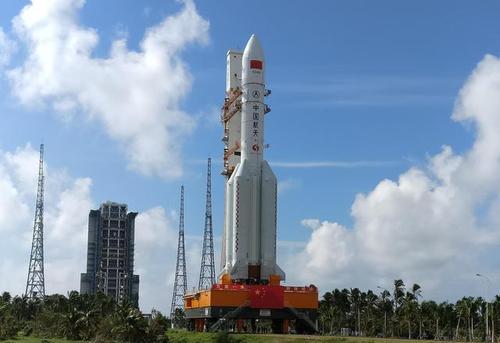 我国空间站计划2022年前后完成在轨建造计划