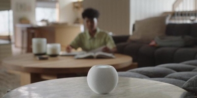 HomePod Mini 正式发布：搭载S5芯片支持iPhone靠近同步及家居联动 售价99美元