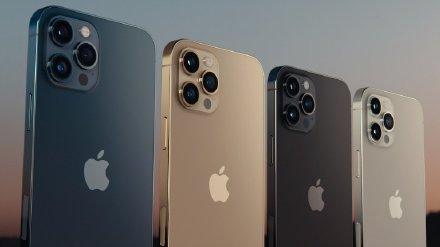 iPhone12系列四款怎么选？最新选购指南看完不纠结