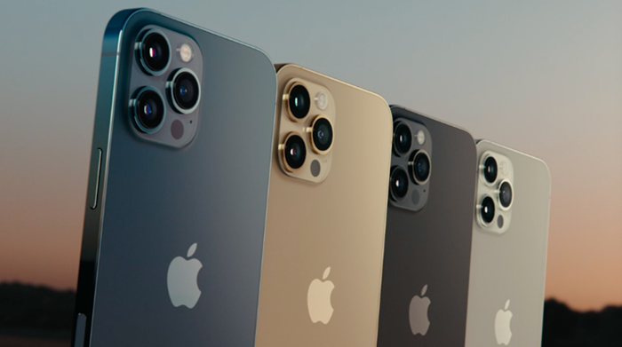 跨时代经典之作 iPhone12能否重续苹果神话？