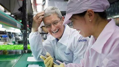 昨夜今晨:富士康加速招聘赶制iPhone12 传华为已停止向高通支付专利费
