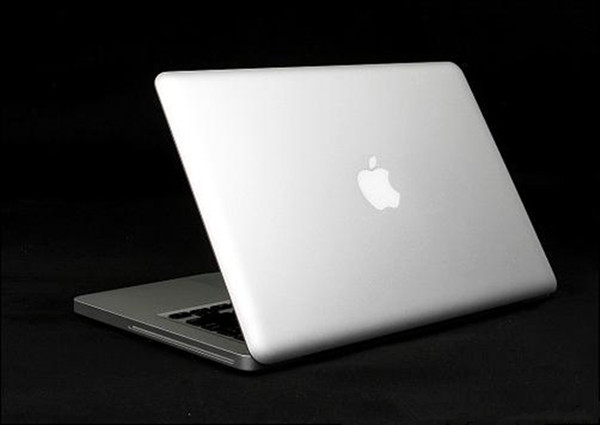 下月发布！苹果搭载自研硅芯片Macbook终于要来了