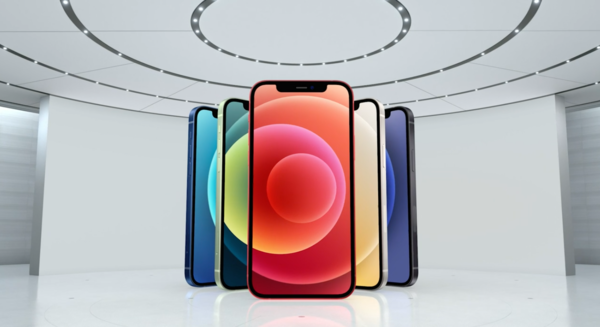 苹果公布iPhone 12/12 Pro屏幕更换价格：可以买一部国产5G手机