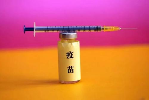 新冠疫苗：接种约6万名接种者，今年年底产能可达6.1亿剂