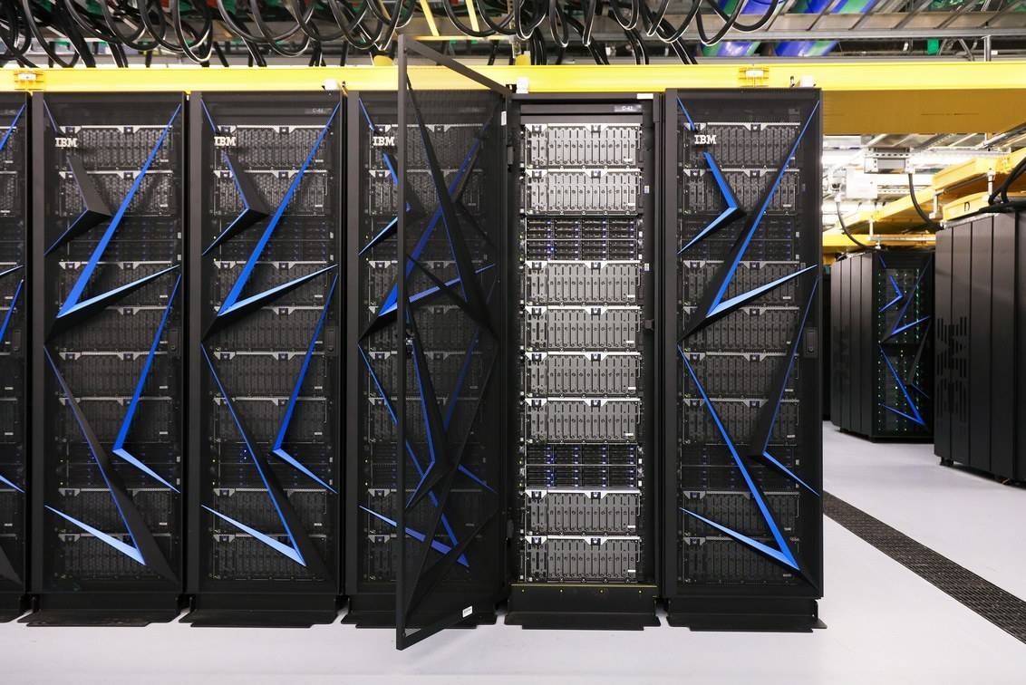 全球最快人工智能超级计算机Leonardo将采用英伟达GPU