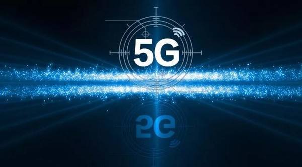 5G基站：全国已开通69万个，北上广杭等城市实现5G网络城区连片覆盖