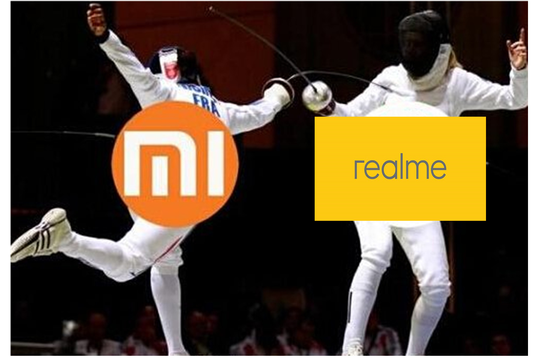 双11大战一触即发：realme大战小米 真我Q2系列限时补贴最高300元