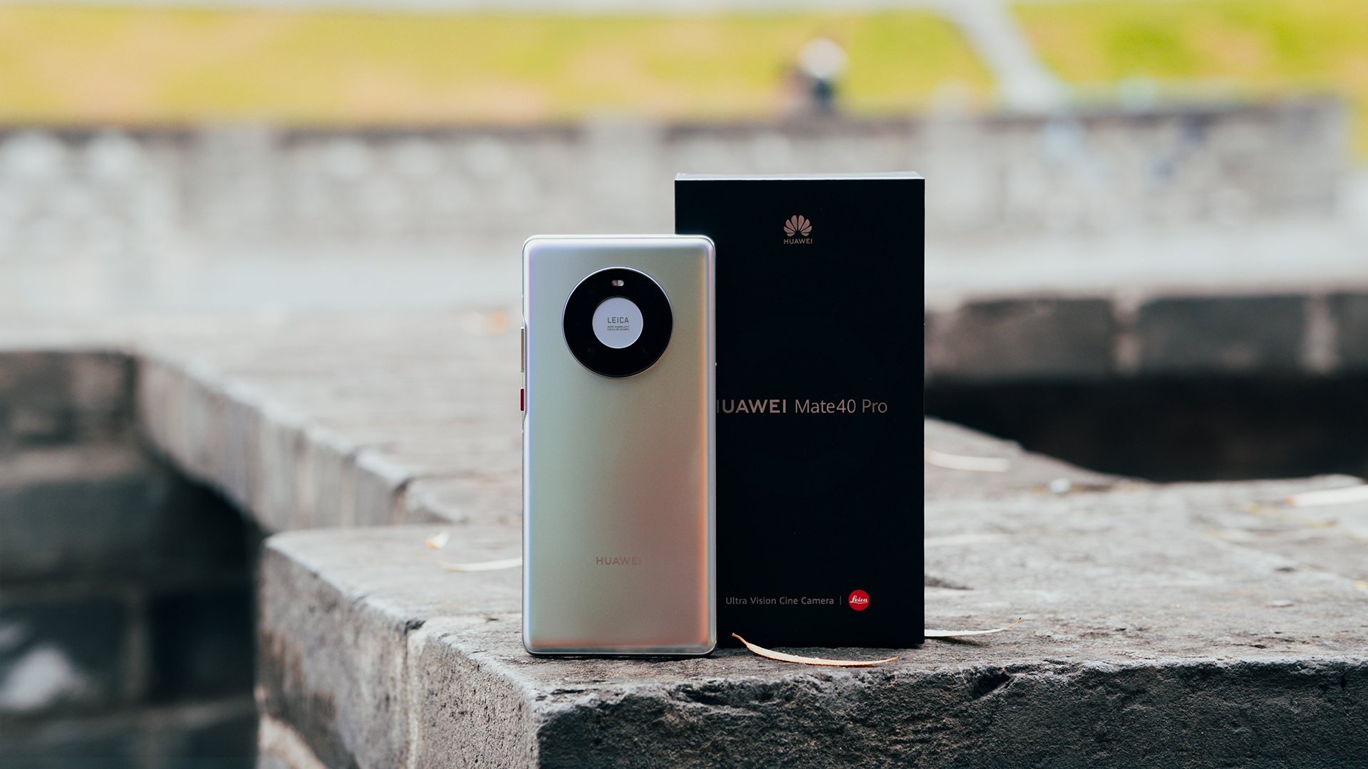 搭载最强芯片麒麟9000 华为Mate40系列国内重磅发布