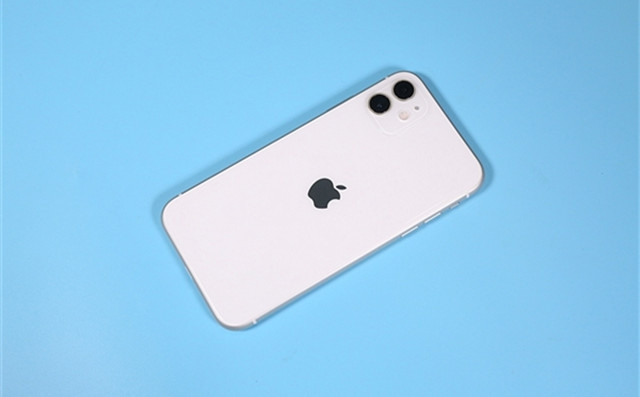 苹果回应iPhone 12非苹果官方更换镜头或无法使用