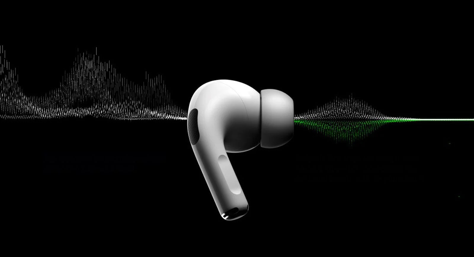 苹果宣布AirPods Pro全球召回计划，产品涉及声音问题