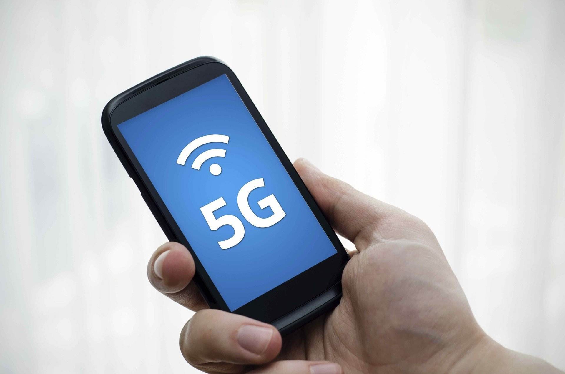 运营商下架4G套餐，用户被5G！网呢？