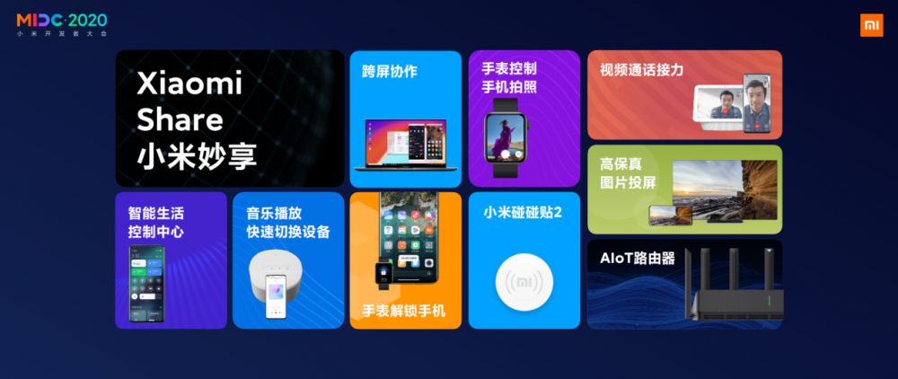 技术创新推动AIoT产业发展 小米发布Xiaomi Vela物联网软件平台“(图3)