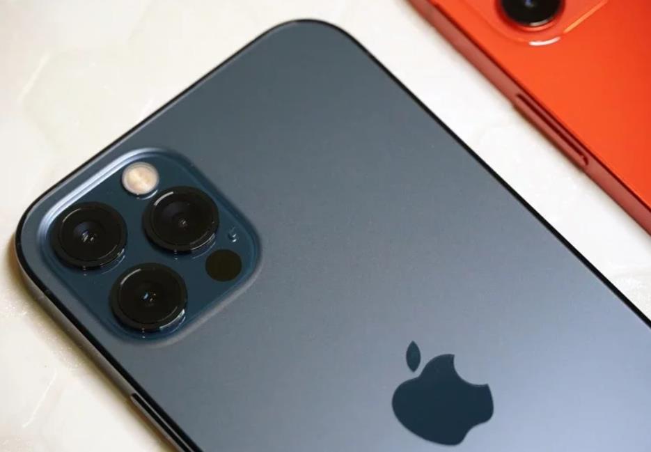 iPhone 12供应紧缺苹果挪用iPad零件顶替