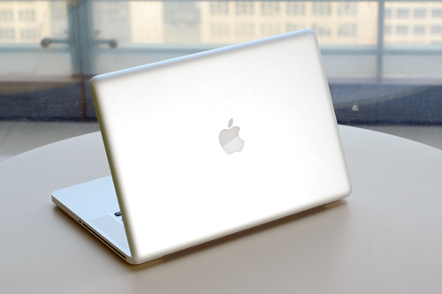 曝新款MacBook将重回苹果Logo背光设计 颜色可定义