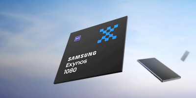 三星Exynos 1080正式发布：5nm制程A78+G78架构 vivo将首发