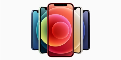 iPhone 12全球价格对比：还是国行赢了！