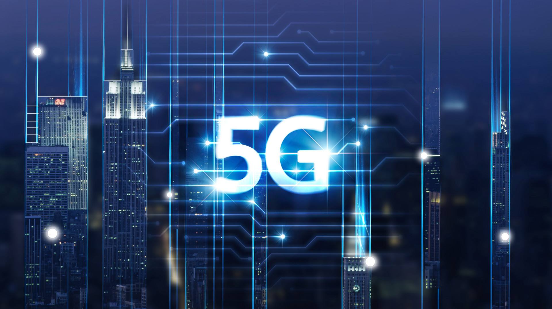 高通称2035年5G将创造13.1万亿美元全球经济产出