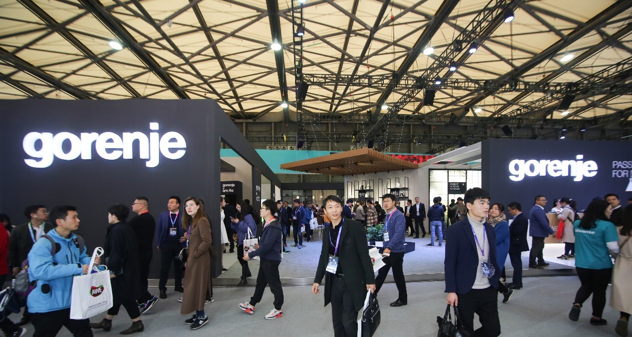 嘉格纳们为何齐聚AWE2021？原来是这三个原因
