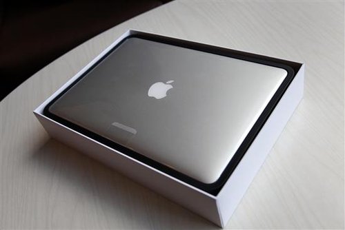 苹果自研芯片M1曝高危漏洞  iPhone 12系列同样存在