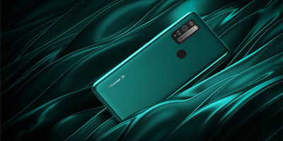 海信5G手机F50+等产品亮相2020移动展 携手共绘5G+时代蓝图