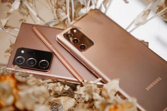 折叠屏将取而代之 曝三星Galaxy Note系列将退出历史舞台