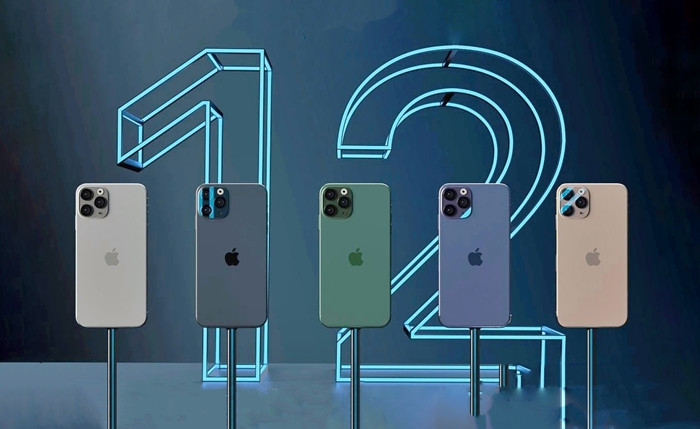 苹果iPhone 12物料成本曝光：让安卓手机汗颜