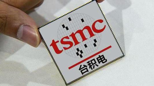 台积电将于2022年下半年开始量产3纳米芯片