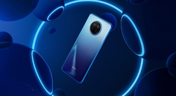 首发一亿像素！Redmi Note 9系列今晚发布