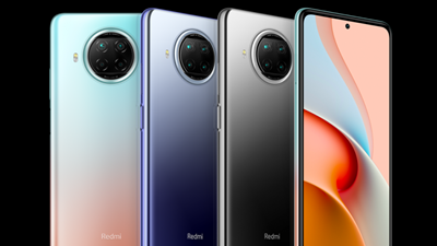 昨夜今晨：红米Note 9系列发布 网信办公布直播营销与内容管理征求意见稿