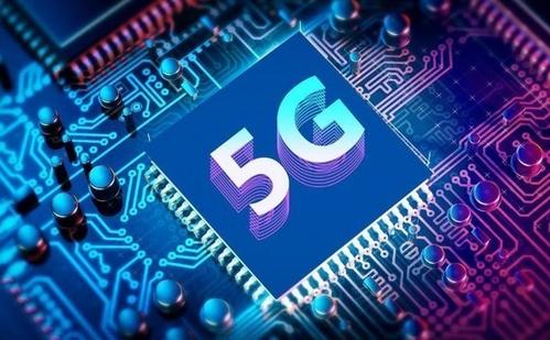 中国移动香港实现5G独立组网