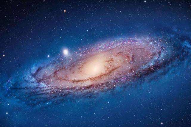 我国科研团队发现双黑洞吞噬恒星罕见天文现象