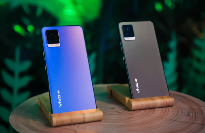 超清丛林秘境引关注 vivo S7影像实力出圈