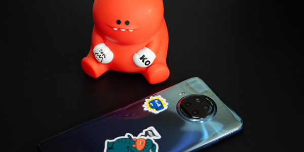 Redmi Note9 Pro评测体验：千元精品，旗舰体验